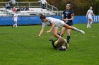 Women's Soccer vs MHC  Wheaton College Women's Soccer vs Mount Holyoke College. - Photo By: KEITH NORDSTROM : Wheaton, women's soccer